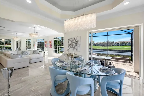 $1,797,000 | 22660 Fairlawn Court, Estero, FL 34135