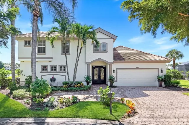 $1,997,000 | 22660 Fairlawn Court, Estero, FL 34135
