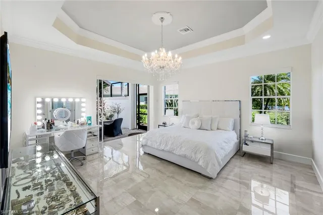 $1,997,000 | 22660 Fairlawn Court, Estero, FL 34135