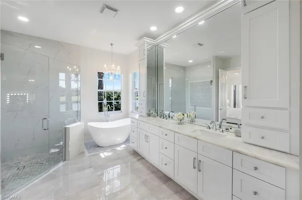 $1,797,000 | 22660 Fairlawn Court, Estero, FL 34135