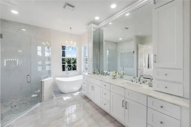 $1,997,000 | 22660 Fairlawn Court, Estero, FL 34135