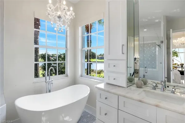 $1,797,000 | 22660 Fairlawn Court, Estero, FL 34135
