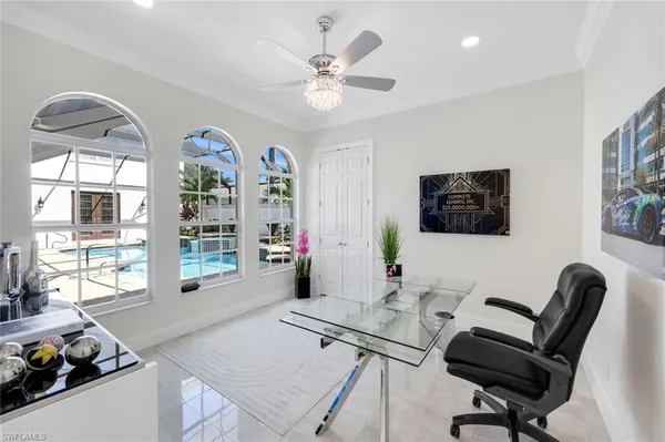 $1,797,000 | 22660 Fairlawn Court, Estero, FL 34135