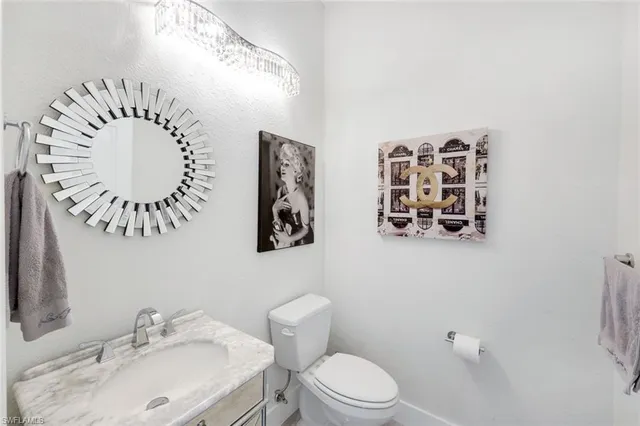 $1,997,000 | 22660 Fairlawn Court, Estero, FL 34135