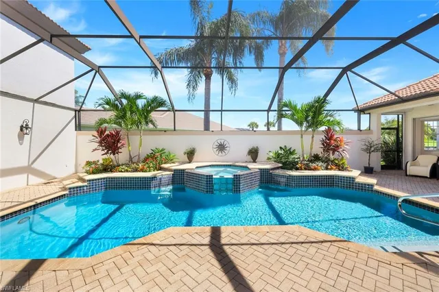 $1,997,000 | 22660 Fairlawn Court, Estero, FL 34135