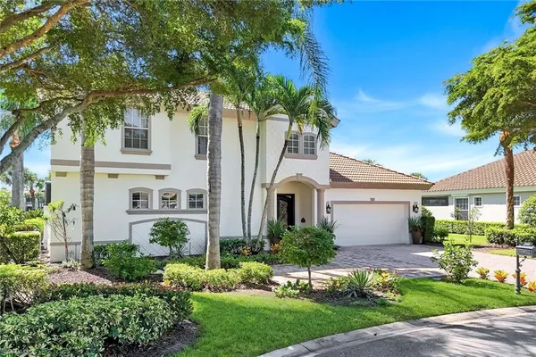 $1,797,000 | 22660 Fairlawn Court, Estero, FL 34135
