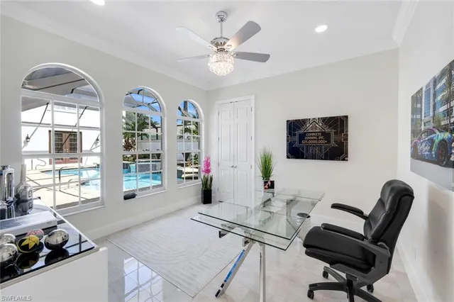 $1,997,000 | 22660 Fairlawn Court, Estero, FL 34135
