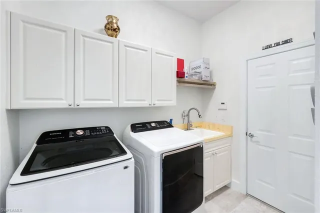 $1,997,000 | 22660 Fairlawn Court, Estero, FL 34135