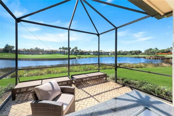 $1,797,000 | 22660 Fairlawn Court, Estero, FL 34135