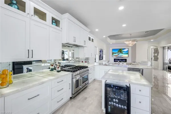 $1,797,000 | 22660 Fairlawn Court, Estero, FL 34135