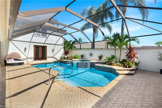 $1,997,000 | 22660 Fairlawn Court, Estero, FL 34135