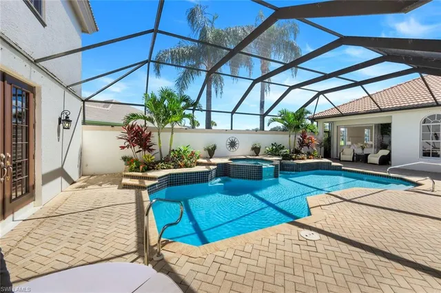 $1,997,000 | 22660 Fairlawn Court, Estero, FL 34135
