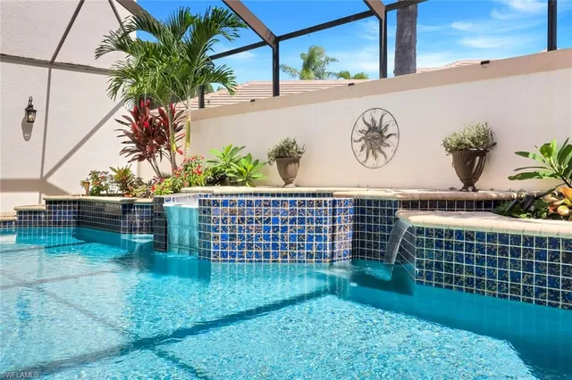 $1,997,000 | 22660 Fairlawn Court, Estero, FL 34135