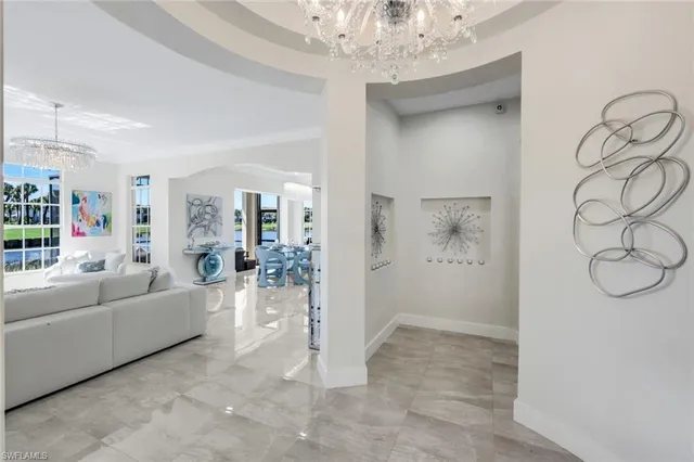 $1,997,000 | 22660 Fairlawn Court, Estero, FL 34135