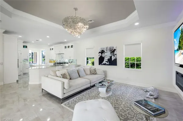 $1,797,000 | 22660 Fairlawn Court, Estero, FL 34135