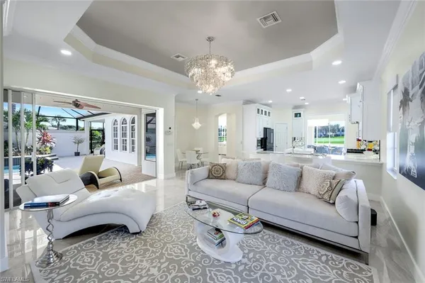 $1,797,000 | 22660 Fairlawn Court, Estero, FL 34135