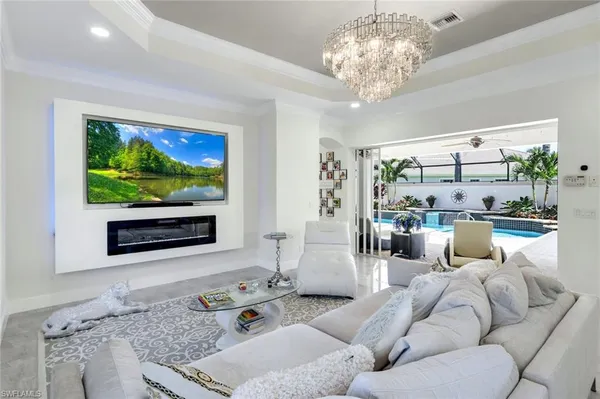 $1,797,000 | 22660 Fairlawn Court, Estero, FL 34135