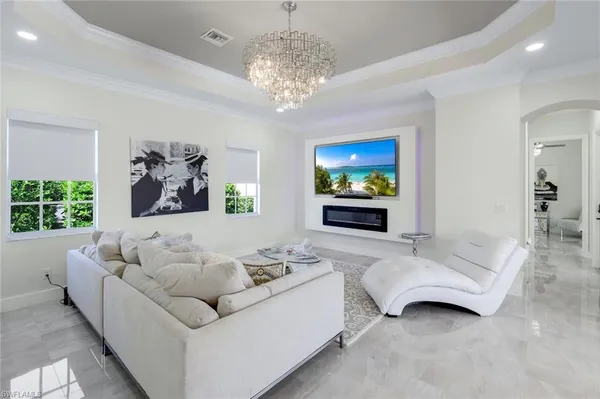$1,797,000 | 22660 Fairlawn Court, Estero, FL 34135
