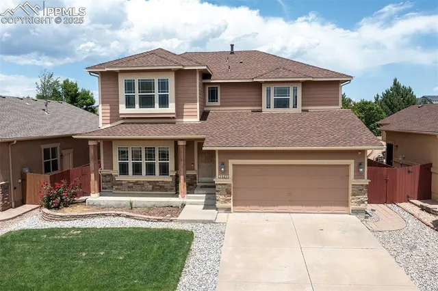 $565,000 | 7127 Indian River Drive, Colorado Springs, CO 80923