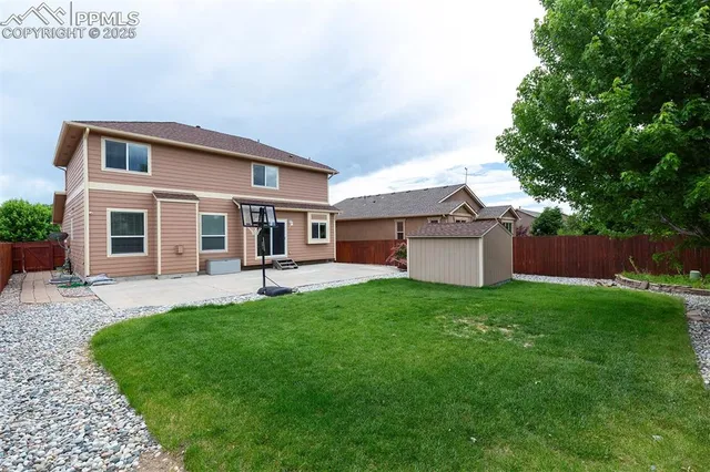 $565,000 | 7127 Indian River Drive, Colorado Springs, CO 80923