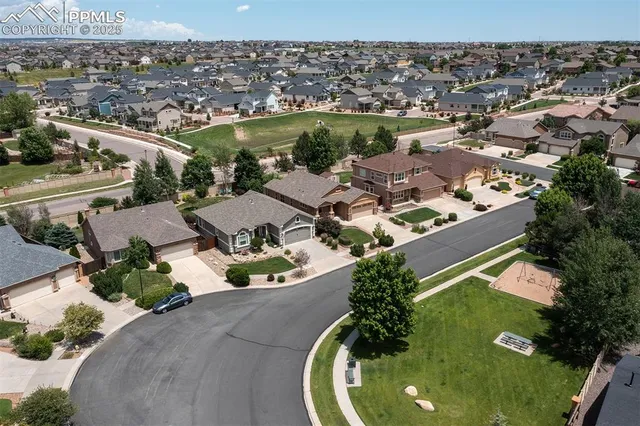 $565,000 | 7127 Indian River Drive, Colorado Springs, CO 80923