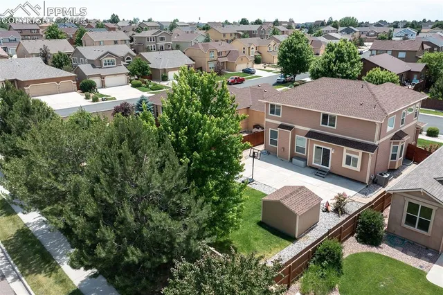 $565,000 | 7127 Indian River Drive, Colorado Springs, CO 80923