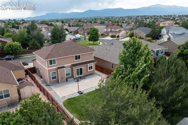 $565,000 | 7127 Indian River Drive, Colorado Springs, CO 80923