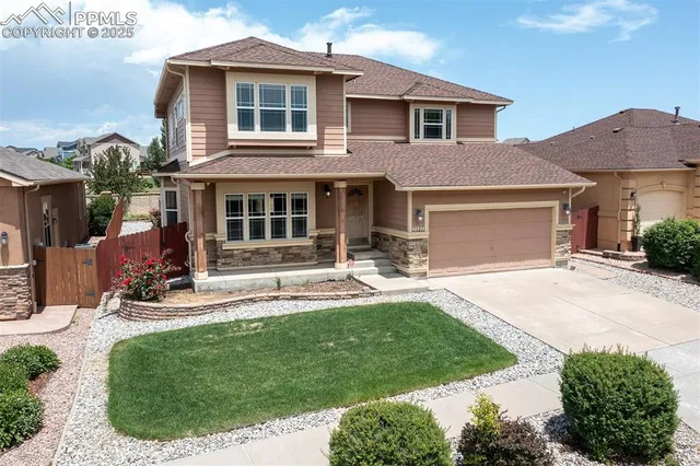 $565,000 | 7127 Indian River Drive, Colorado Springs, CO 80923