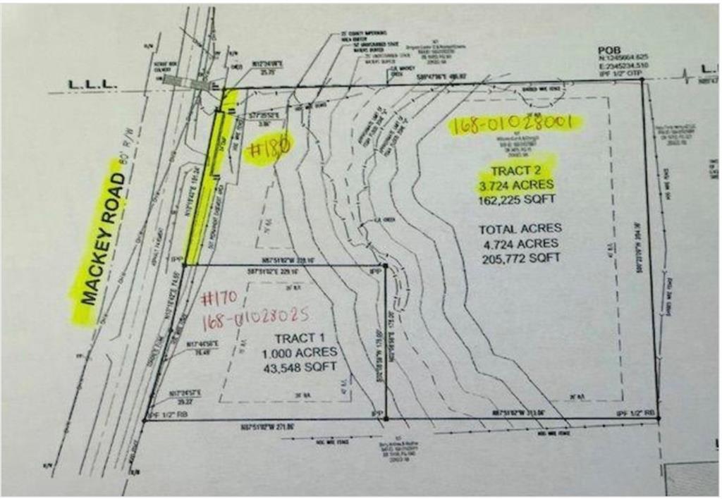 180 Mackey Road McDonough, GA 30252 - Photo 1 of 1 a view of a door with an umbrella and a white bed