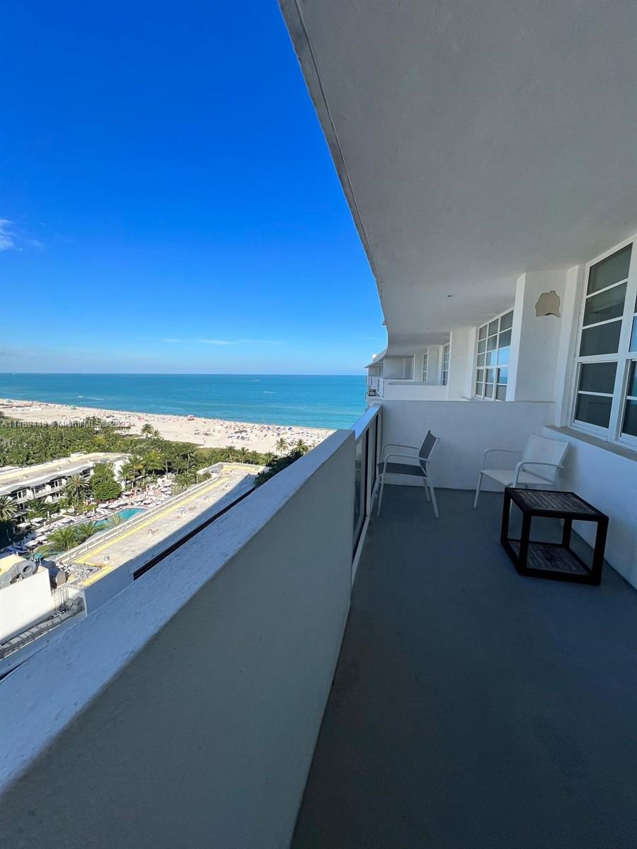 100 Lincoln Road, Unit 1629 Miami Beach, FL 33139 - Photo 14 of 16 Gallery Image 14