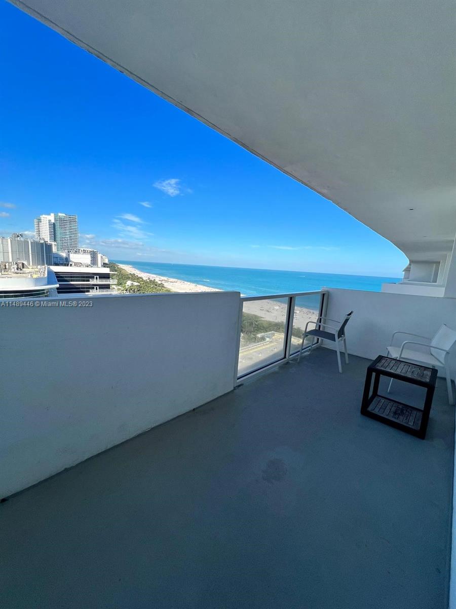 100 Lincoln Road, Unit 1629 Miami Beach, FL 33139 - Photo 15 of 16 Gallery Image 15