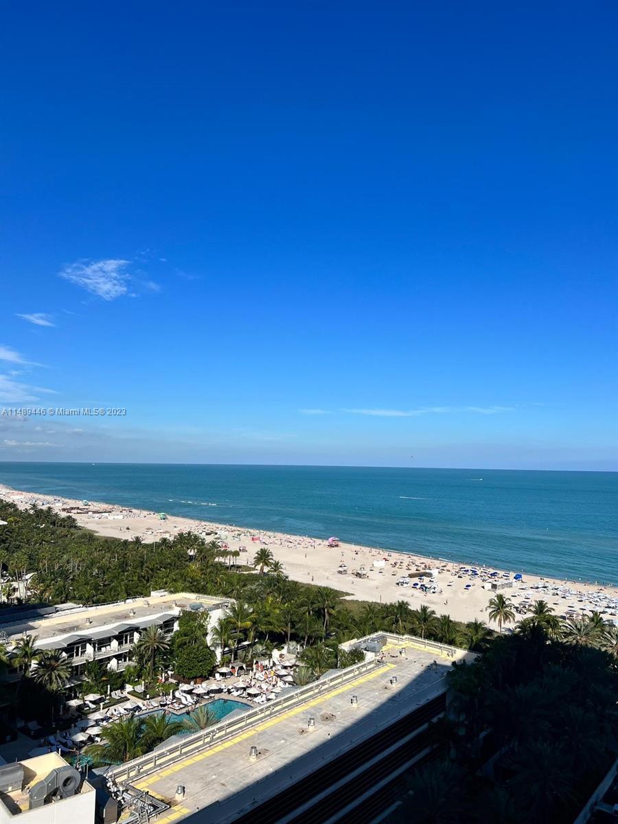 100 Lincoln Road, Unit 1629 Miami Beach, FL 33139 - Photo 16 of 16 Gallery Image 16