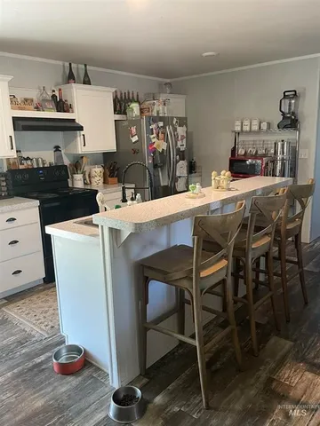 $299,000 | 820 Crest Drive, Kamiah, ID 83536