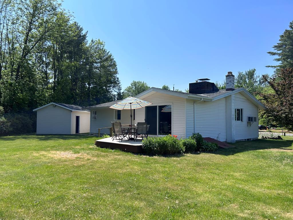 60 Salmon River Road Plattsburgh, NY 12901 - Photo 1 of 36 Gallery Image 1