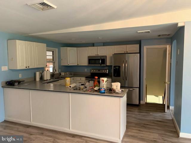 2165 Herblew Road Warrington, PA 18976 - Photo 11 of 24 Kitchen