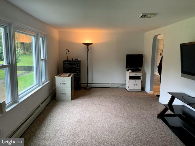 2165 Herblew Road Warrington, PA 18976 - Photo 15 of 24 Living room