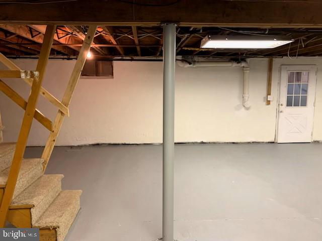2165 Herblew Road Warrington, PA 18976 - Photo 18 of 24 Basement, outside entrance