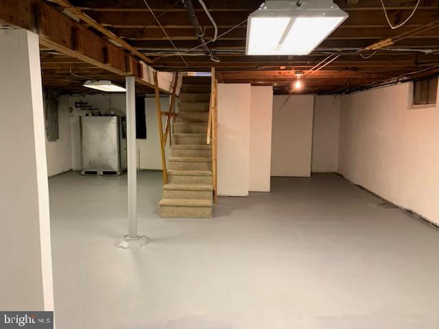 2165 Herblew Road Warrington, PA 18976 - Photo 19 of 24 Full basement