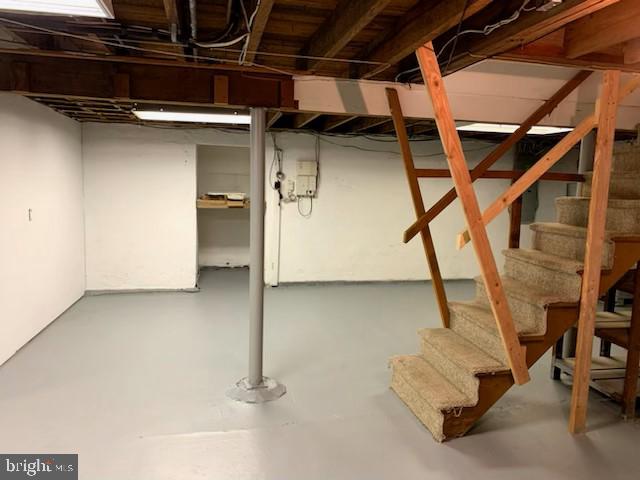 2165 Herblew Road Warrington, PA 18976 - Photo 20 of 24 Basement