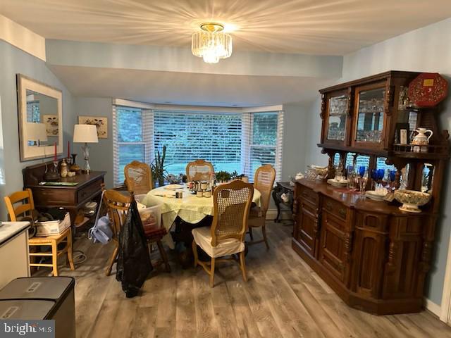 2165 Herblew Road Warrington, PA 18976 - Photo 4 of 24 Dining area/Breakfast room