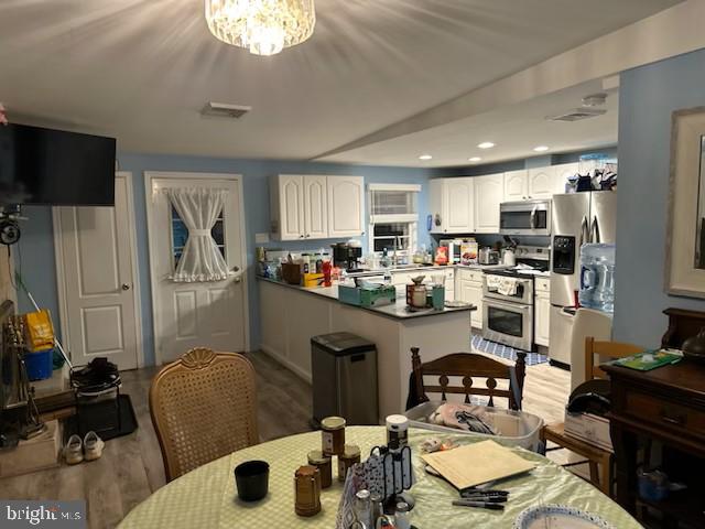 2165 Herblew Road Warrington, PA 18976 - Photo 5 of 24 Kitchen