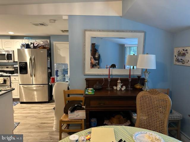 2165 Herblew Road Warrington, PA 18976 - Photo 6 of 24 Dining area looking into kitchen