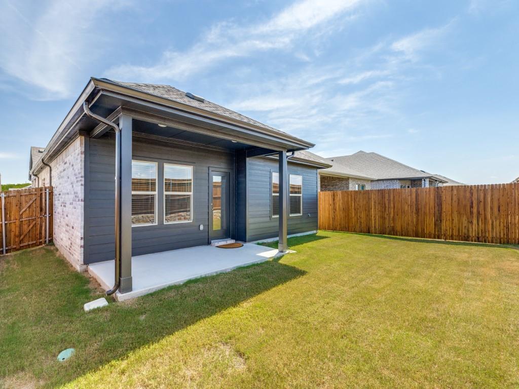 1725 Arches Road Anna, TX 75409 - Photo 24 of 31