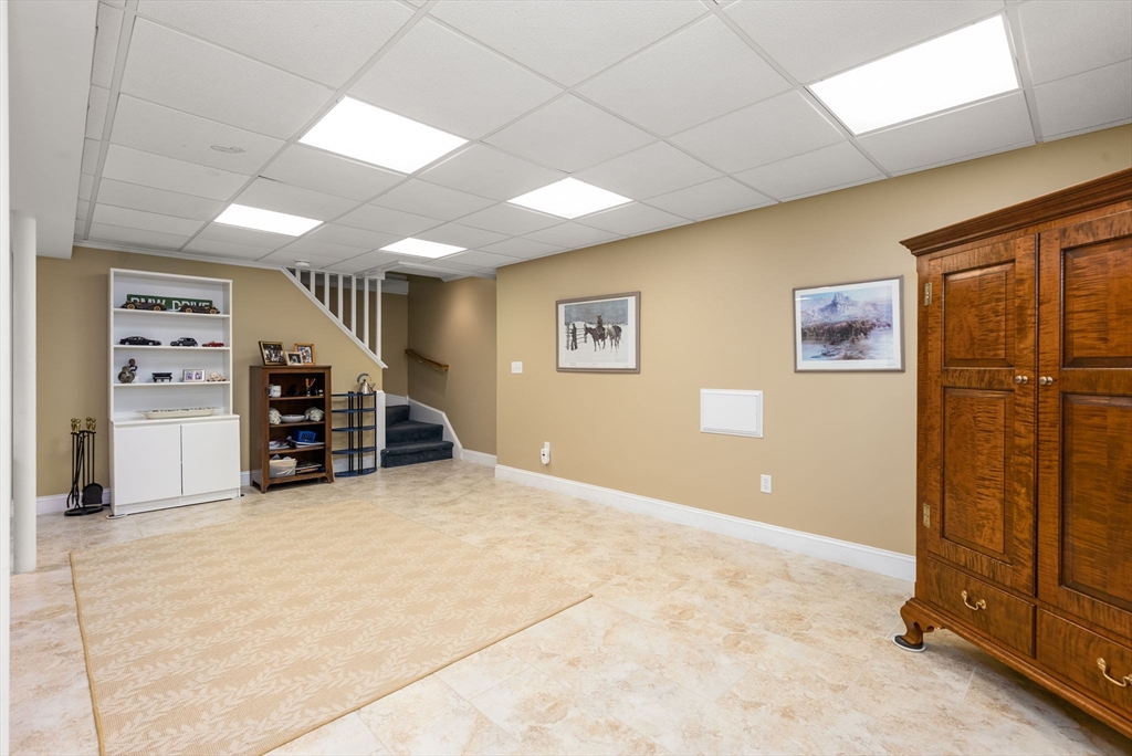 5 Upham Way, Unit 5 Weston, MA 02493 - Photo 26 of 29 a view of a big room with closet area