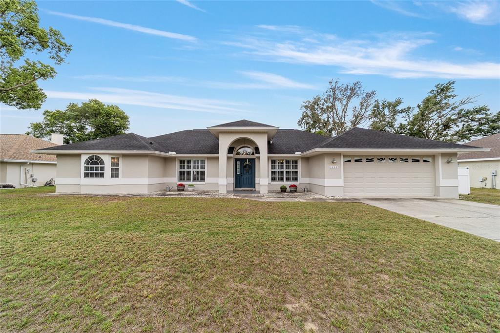 5392 Southwest 82nd Street Ocala, FL 34476 - Photo 1 of 79