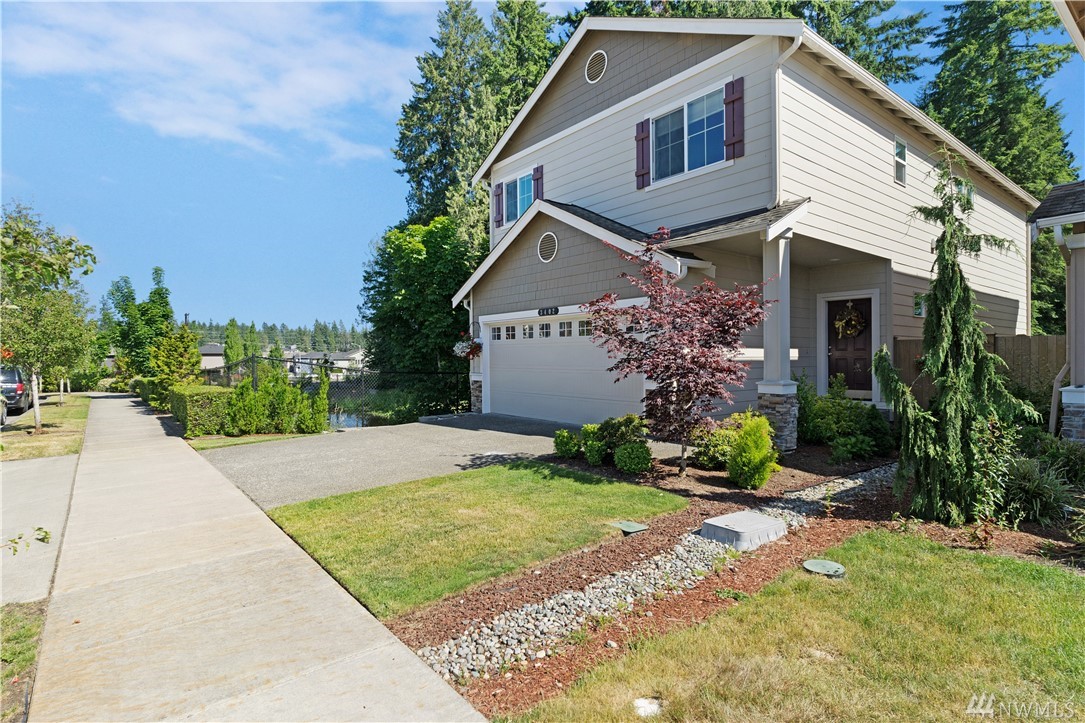 3402 177th Place Southeast, Unit 1 Bothell, WA 98012 - Photo 3 of 25