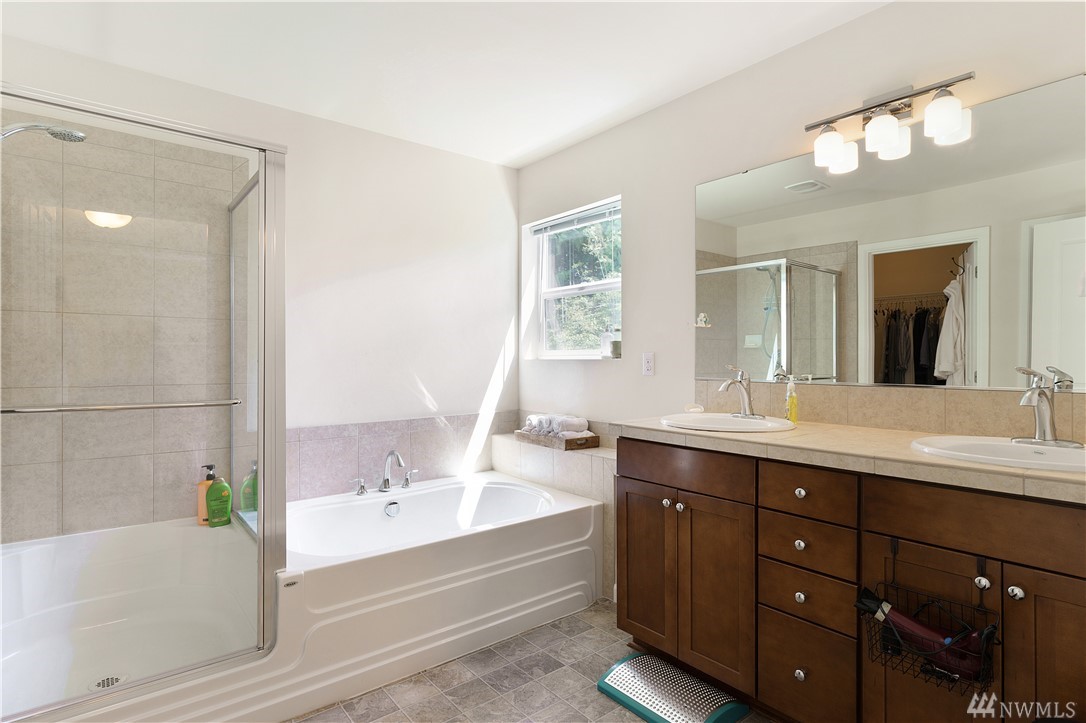 3402 177th Place Southeast, Unit 1 Bothell, WA 98012 - Photo 22 of 25