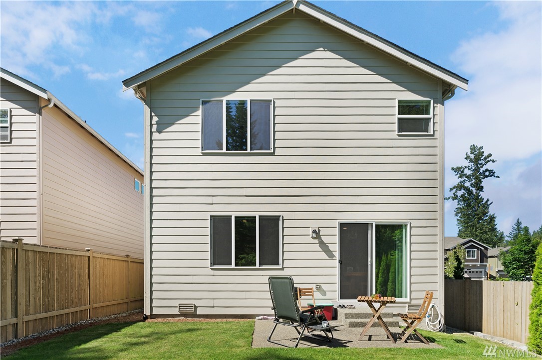 3402 177th Place Southeast, Unit 1 Bothell, WA 98012 - Photo 23 of 25