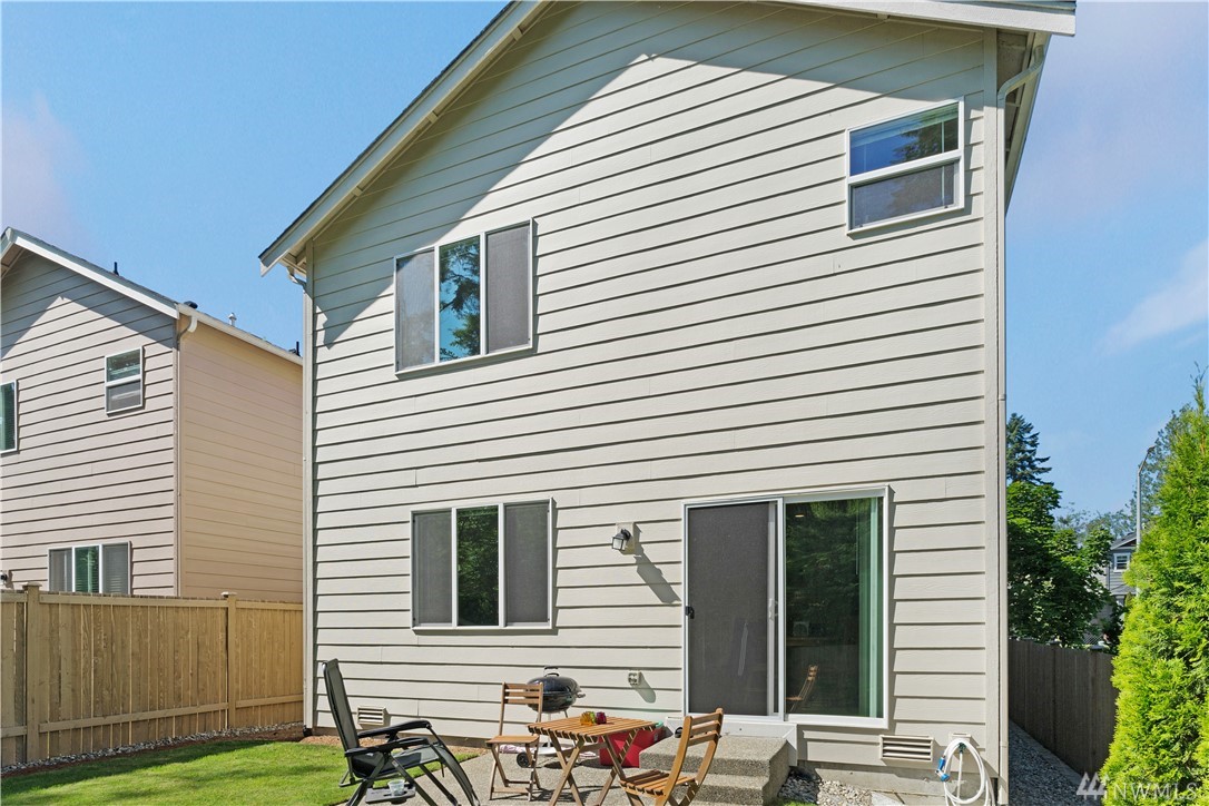 3402 177th Place Southeast, Unit 1 Bothell, WA 98012 - Photo 25 of 25