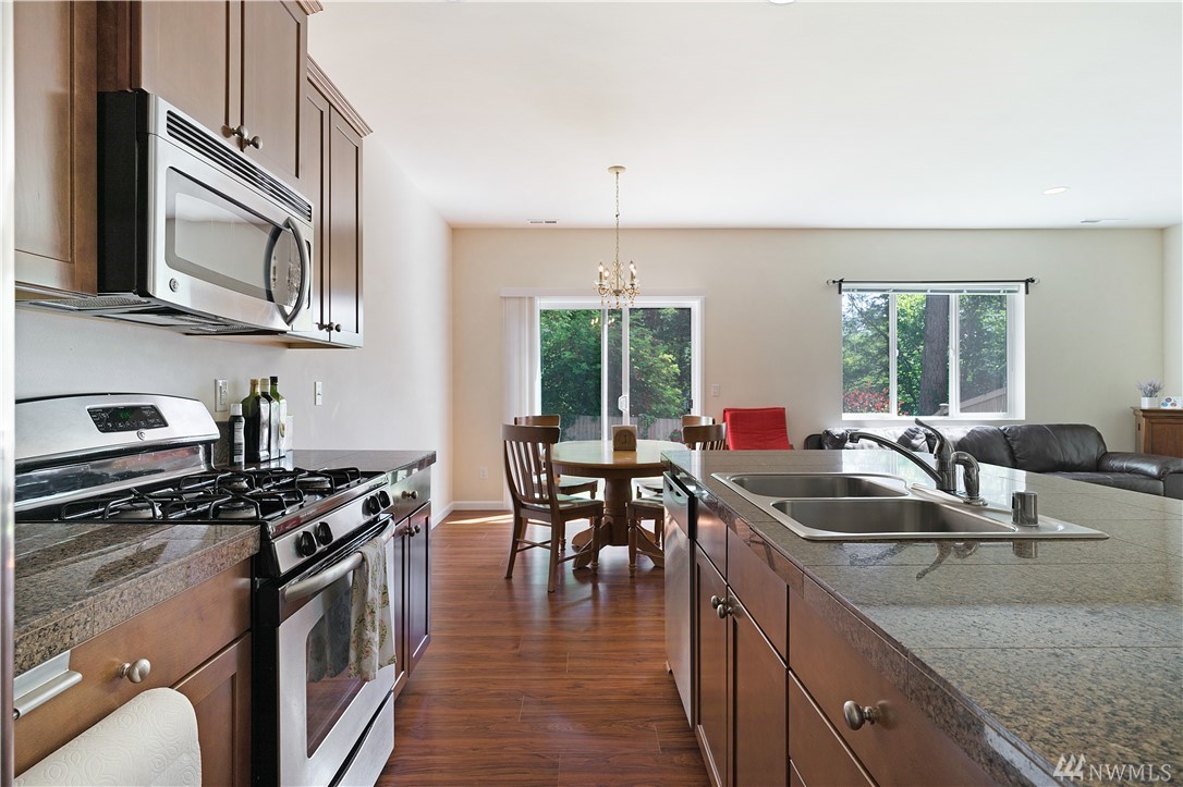 3402 177th Place Southeast, Unit 1 Bothell, WA 98012 - Photo 5 of 25